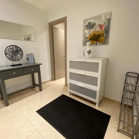 Apartamento Prober_Consuegra Pas De La Casa Exterior foto