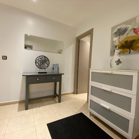 Apartamento Prober_Consuegra Pas De La Casa Exterior foto
