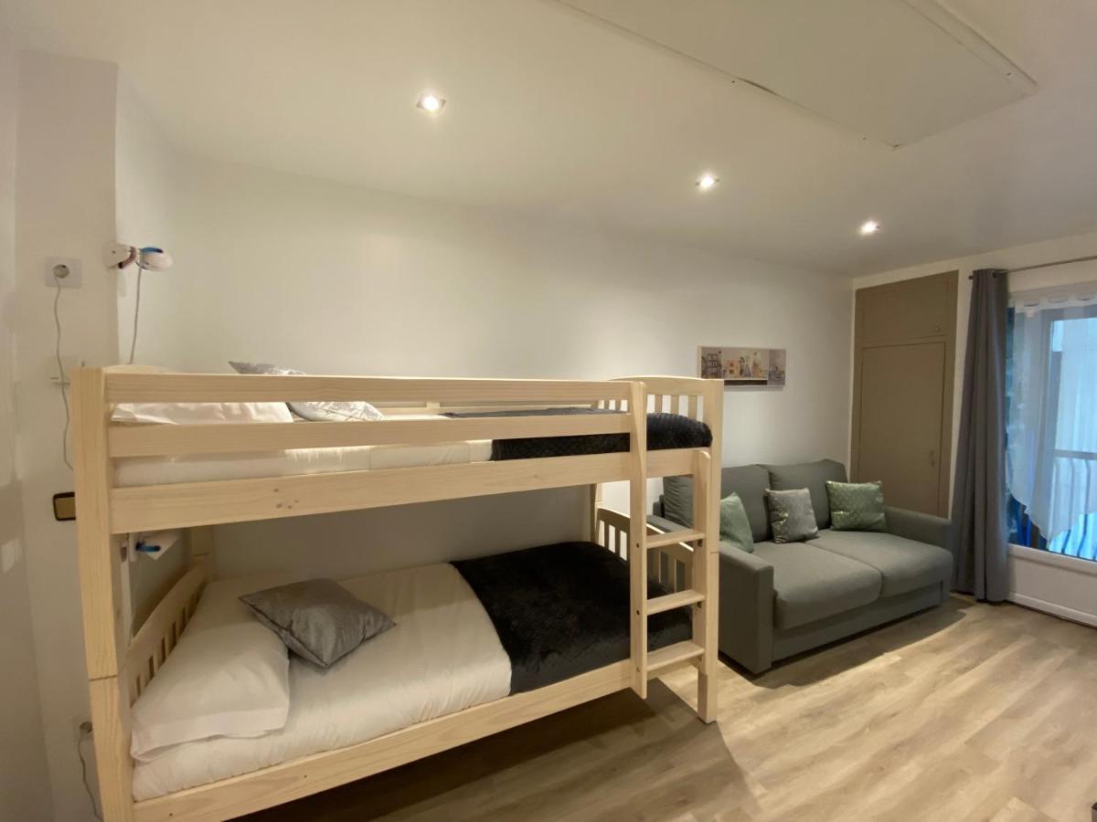 Apartamento Prober_Consuegra Pas De La Casa Exterior foto