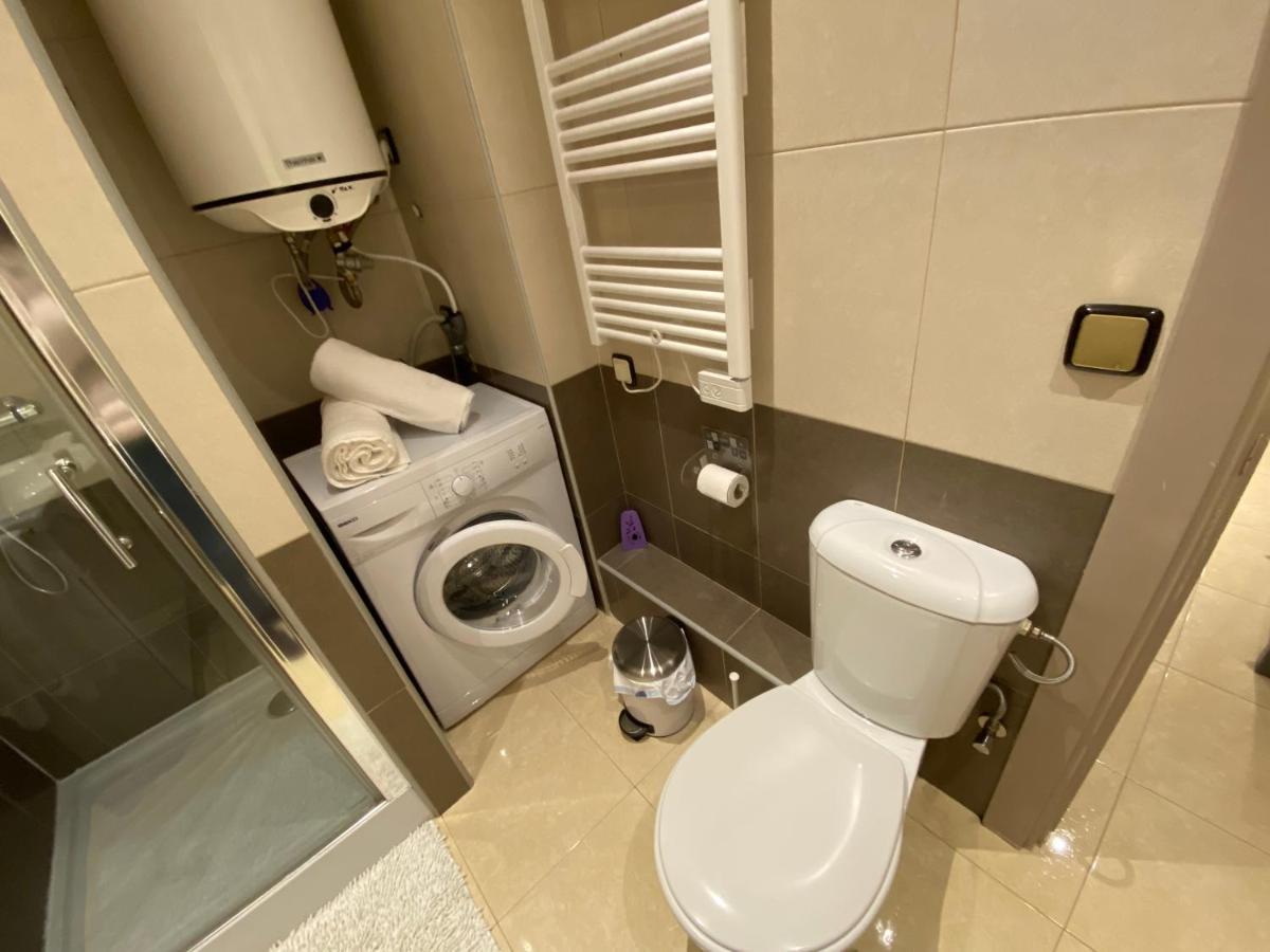 Apartamento Prober_Consuegra Pas De La Casa Exterior foto