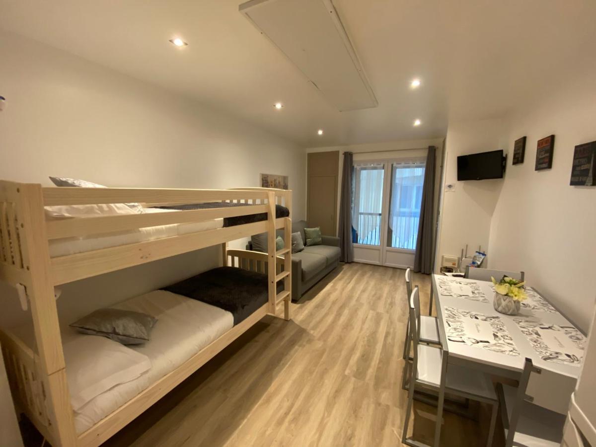 Apartamento Prober_Consuegra Pas De La Casa Exterior foto