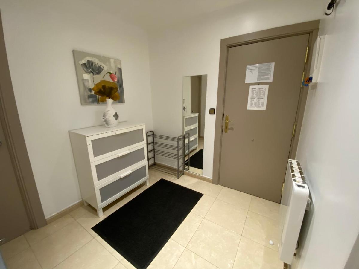 Apartamento Prober_Consuegra Pas De La Casa Exterior foto