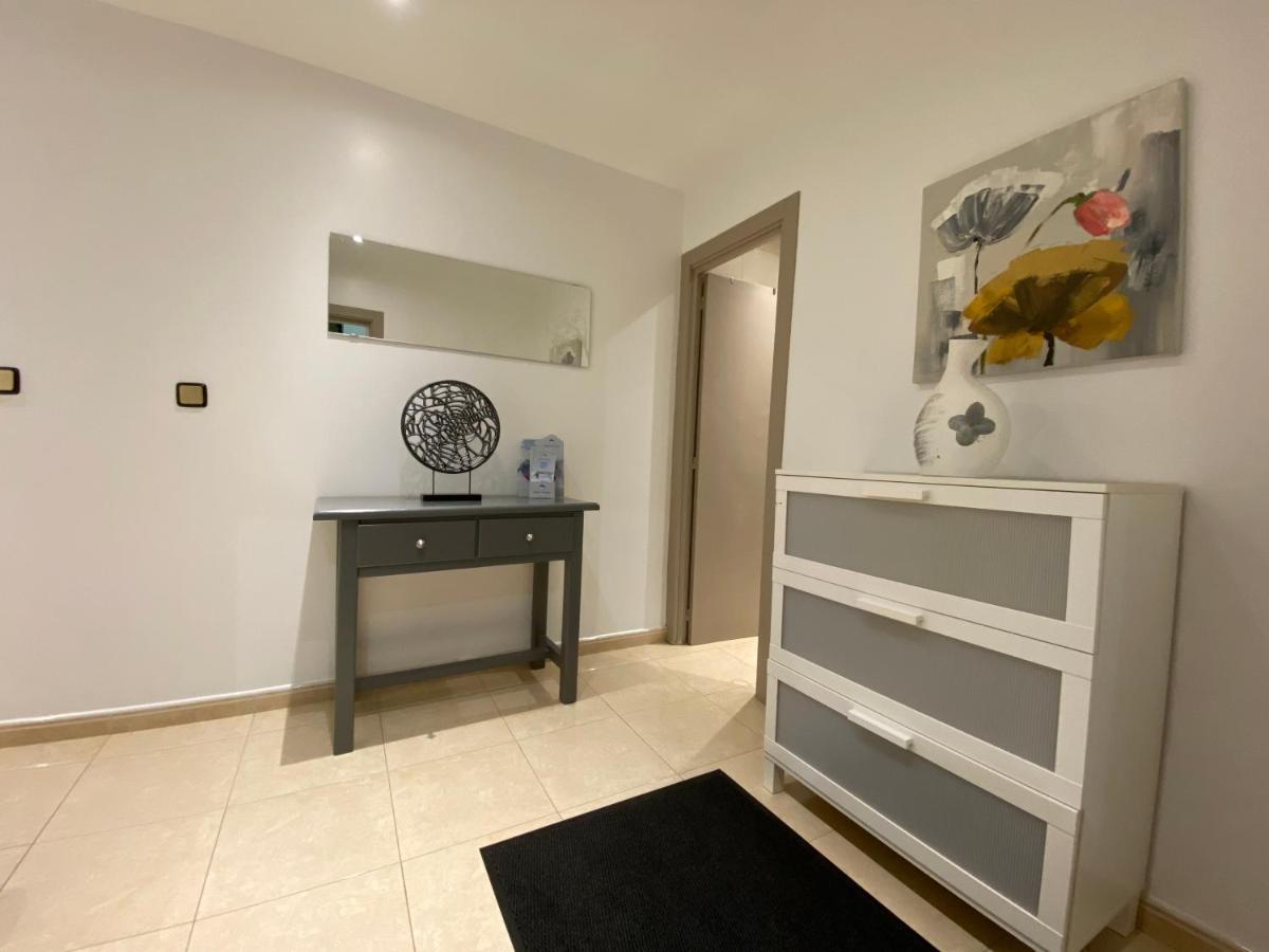 Apartamento Prober_Consuegra Pas De La Casa Exterior foto